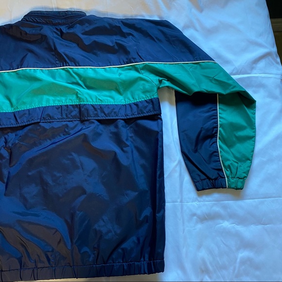 Vintage Slazenger Jacket - Picture 10 of 11